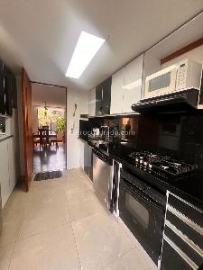 Apartamento de 3 alcobas en venta en Colina Campestre Athenas, Bogotá, 112 m² · foto 11 de 20