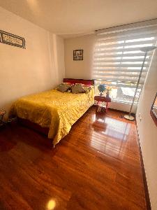 Apartamento de 3 alcobas en venta en Colina Campestre, Bogotá, 120 m² · foto 15 de 20