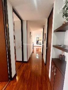 Apartamento de 3 alcobas en venta en Colina Campestre, Bogotá, 120 m² · foto 16 de 20