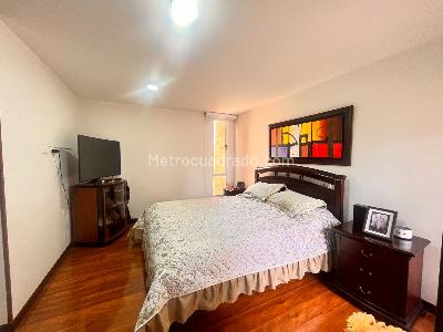 Apartamento de 3 alcobas en venta en Colina Campestre, Bogotá, 120 m² · foto 17 de 20