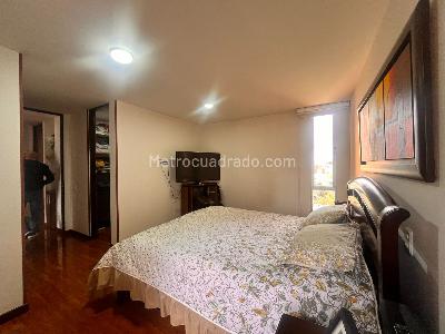 Apartamento de 3 alcobas en venta en Colina Campestre, Bogotá, 120 m² · foto 18 de 20
