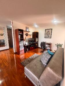 Apartamento de 3 alcobas en venta en Colina Campestre, Bogotá, 120 m² · foto 7 de 20