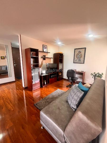 Apartamento en Venta, COLINA CAMPESTRE, Bogotá D.C. - Widok 6