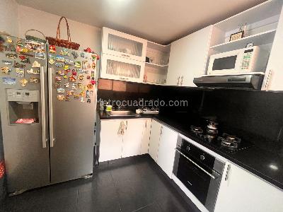 Apartamento de 3 alcobas en venta en Colina Campestre, Bogotá, 120 m² · foto 9 de 20