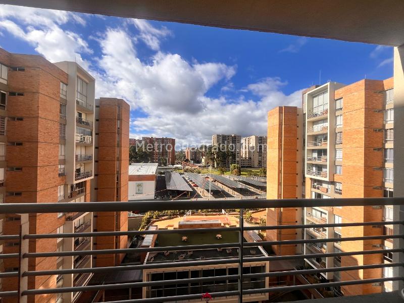 Apartamento en Venta, COLINA CAMPESTRE, Bogotá D.C. - Widok 4