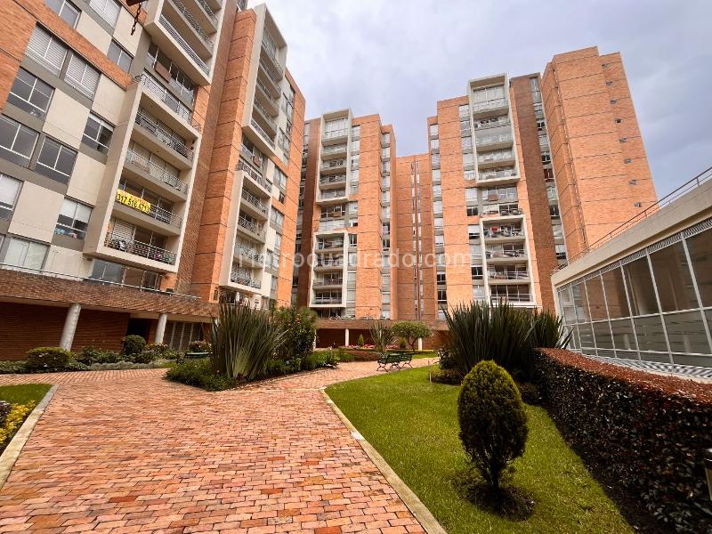 Apartamento en Venta, COLINA CAMPESTRE, Bogotá D.C. - Więcej