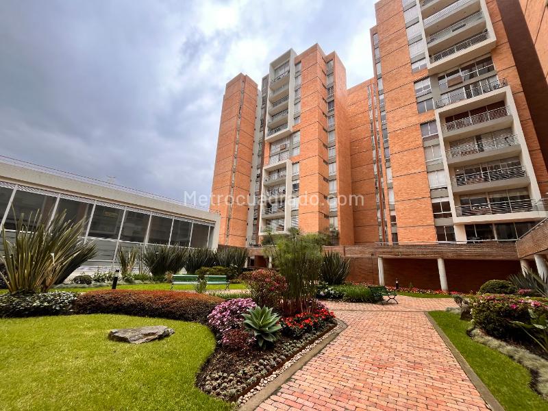 Apartamento en Venta, COLINA CAMPESTRE, Bogotá D.C. - Widok 5