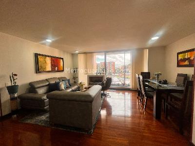 Apartamento de 3 alcobas en venta en Colina Campestre, Bogotá, 120 m² · foto 10 de 20