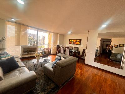 Apartamento de 3 alcobas en venta en Colina Campestre, Bogotá, 120 m² · foto 11 de 20