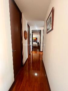 Apartamento de 3 alcobas en venta en Colina Campestre, Bogotá, 120 m² · foto 12 de 20