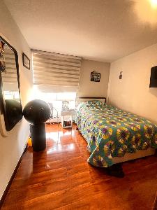 Apartamento de 3 alcobas en venta en Colina Campestre, Bogotá, 120 m² · foto 14 de 20