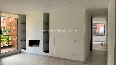 Apartamento de 3 alcobas en venta en Colina Campestre Gilmar, Bogotá, 140 m² · foto 9 de 20