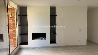 Apartamento de 3 alcobas en venta en Colina Campestre Gilmar, Bogotá, 140 m² · foto 11 de 20