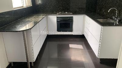 Apartamento de 3 alcobas en venta en Colina Campestre Gilmar, Bogotá, 140 m² · foto 16 de 20