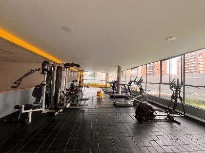 Apartamento de 3 alcobas en venta en Colina Campestre Gilmar, Bogotá, 140 m² · foto 17 de 20