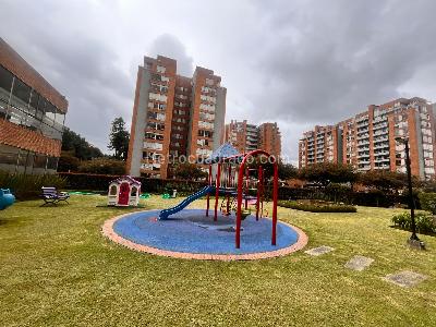 Apartamento de 3 alcobas en venta en Colina Campestre Gilmar, Bogotá, 140 m² · foto 19 de 20