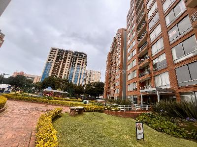 Apartamento de 3 alcobas en venta en Colina Campestre Gilmar, Bogotá, 140 m² · foto 20 de 20