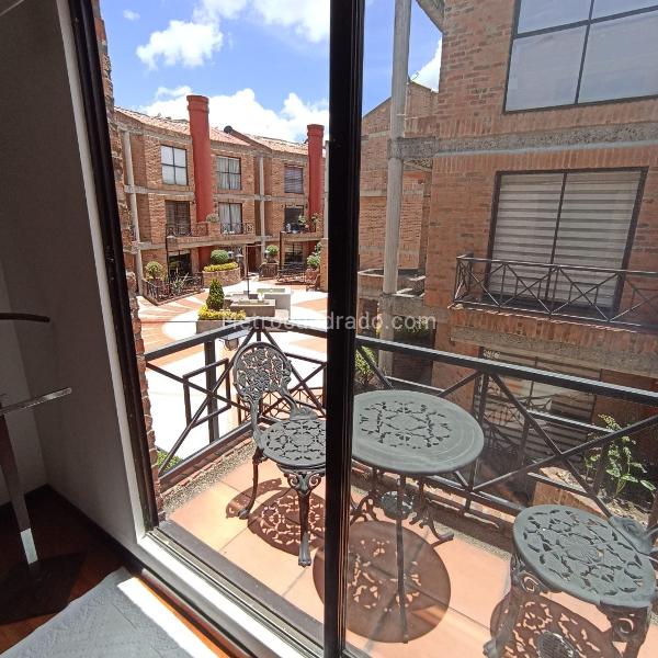 Casa en Venta, CAMINOS DE GRATAMIRA, Bogotá D.C. - Widok 6