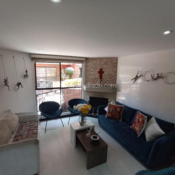 Casa en Venta, CAMINOS DE GRATAMIRA, Bogotá D.C. - Więcej