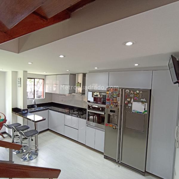 Casa en Venta, CAMINOS DE GRATAMIRA, Bogotá D.C. - Widok 3