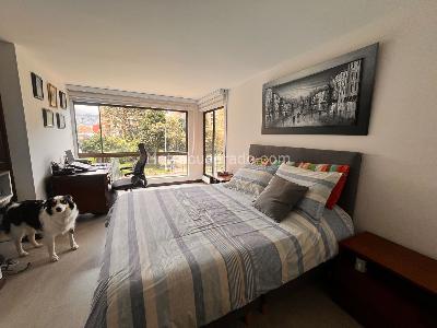 Apartamento de 3 alcobas en venta en Colina Campestre Athenas, Bogotá, 148 m² · foto 13 de 20