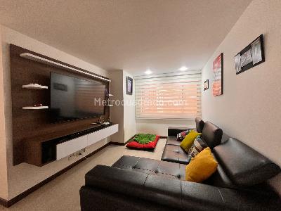 Apartamento de 3 alcobas en venta en Colina Campestre Athenas, Bogotá, 148 m² · foto 14 de 20
