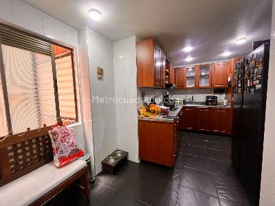 Apartamento de 3 alcobas en venta en Colina Campestre Athenas, Bogotá, 148 m² · foto 15 de 20