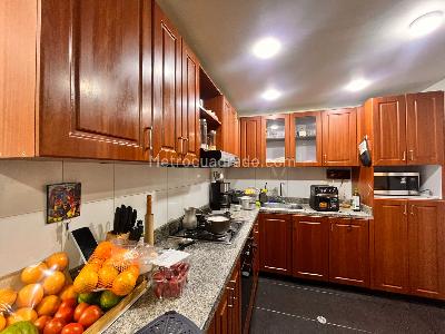 Apartamento de 3 alcobas en venta en Colina Campestre Athenas, Bogotá, 148 m² · foto 16 de 20
