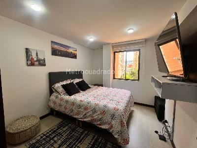 Apartamento de 3 alcobas en venta en Colina Campestre Athenas, Bogotá, 148 m² · foto 18 de 20