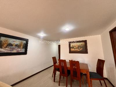 Apartamento de 3 alcobas en venta en Colina Campestre Athenas, Bogotá, 148 m² · foto 10 de 20