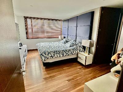 Apartamento de 3 alcobas en venta en Los Lagartos De Cordoba, Bogotá, 155 m² · foto 14 de 20