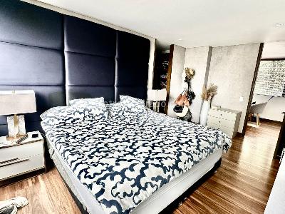 Apartamento de 3 alcobas en venta en Los Lagartos De Cordoba, Bogotá, 155 m² · foto 15 de 20