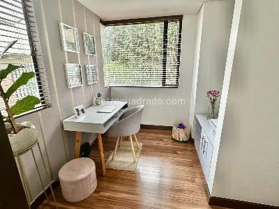 Apartamento de 3 alcobas en venta en Los Lagartos De Cordoba, Bogotá, 155 m² · foto 4 de 20
