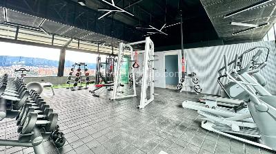 Apartamento de 3 alcobas en venta en Los Lagartos De Cordoba, Bogotá, 155 m² · foto 19 de 20