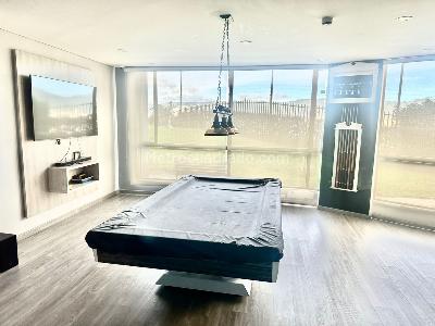 Apartamento de 3 alcobas en venta en Los Lagartos De Cordoba, Bogotá, 155 m² · foto 20 de 20