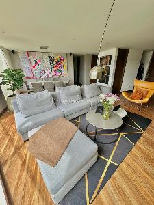 Apartamento de 3 alcobas en venta en Los Lagartos De Cordoba, Bogotá, 155 m² · foto 8 de 20
