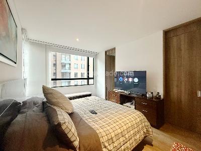 Apartamento de 3 alcobas en venta en Alejandria Mazuren, Bogotá, 126 m² · foto 10 de 20