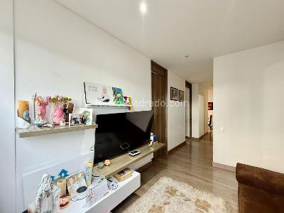 Apartamento de 3 alcobas en venta en Alejandria Mazuren, Bogotá, 126 m² · foto 14 de 20