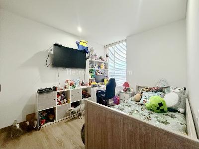 Apartamento de 3 alcobas en venta en Alejandria Mazuren, Bogotá, 126 m² · foto 15 de 20