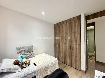 Apartamento de 3 alcobas en venta en Alejandria Mazuren, Bogotá, 126 m² · foto 16 de 20