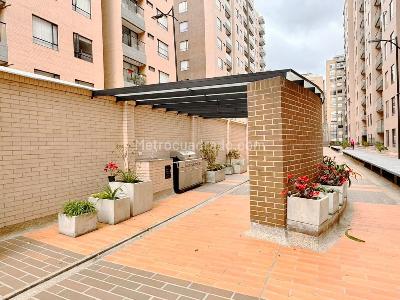 Apartamento de 3 alcobas en venta en Alejandria Mazuren, Bogotá, 126 m² · foto 20 de 20