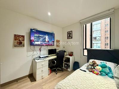 Apartamento de 3 alcobas en venta en Alejandria Mazuren, Bogotá, 126 m² · foto 7 de 20