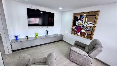 Apartamento de 3 alcobas en venta en Colina Campestre Athenas, Bogotá, 220 m² · foto 15 de 20