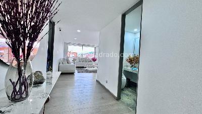 Apartamento de 3 alcobas en venta en Colina Campestre Athenas, Bogotá, 220 m² · foto 17 de 20