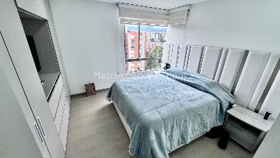 Apartamento de 3 alcobas en venta en Colina Campestre Athenas, Bogotá, 220 m² · foto 8 de 20