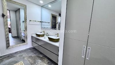 Apartamento de 3 alcobas en venta en Colina Campestre Athenas, Bogotá, 220 m² · foto 9 de 20
