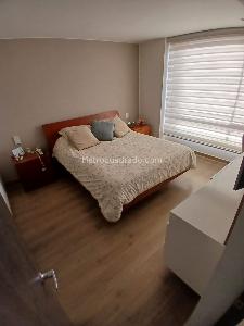 Apartamento de 3 alcobas en venta en Mazuren Colina, Bogotá, 118 m² · foto 12 de 20
