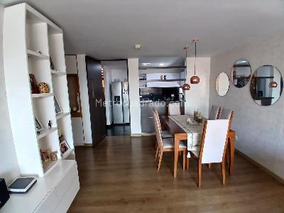 Apartamento de 3 alcobas en venta en Mazuren Colina, Bogotá, 118 m² · foto 16 de 20
