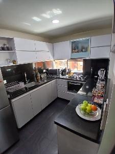 Apartamento de 3 alcobas en venta en Mazuren Colina, Bogotá, 118 m² · foto 4 de 20