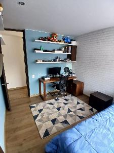 Apartamento de 3 alcobas en venta en Mazuren Colina, Bogotá, 118 m² · foto 18 de 20